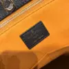 Louis Vuitton On The Go PM Tote Bag Black Handbags 35 cm product view 5