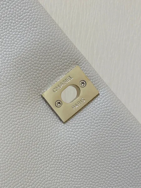 Chanel Nano Coco Handle bag Gold Hardware product view 8