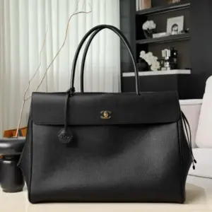 Chanel 26S Large Shopping Tote Bag Spring/Summer 2026 Collection product photo