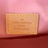 Louis Vuitton Side Trunk Monogram Pattern Handbags 21x14x6cm product view 8