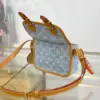 Louis Vuitton Qixi Festival Limited Edition Satchel Bag product view 2