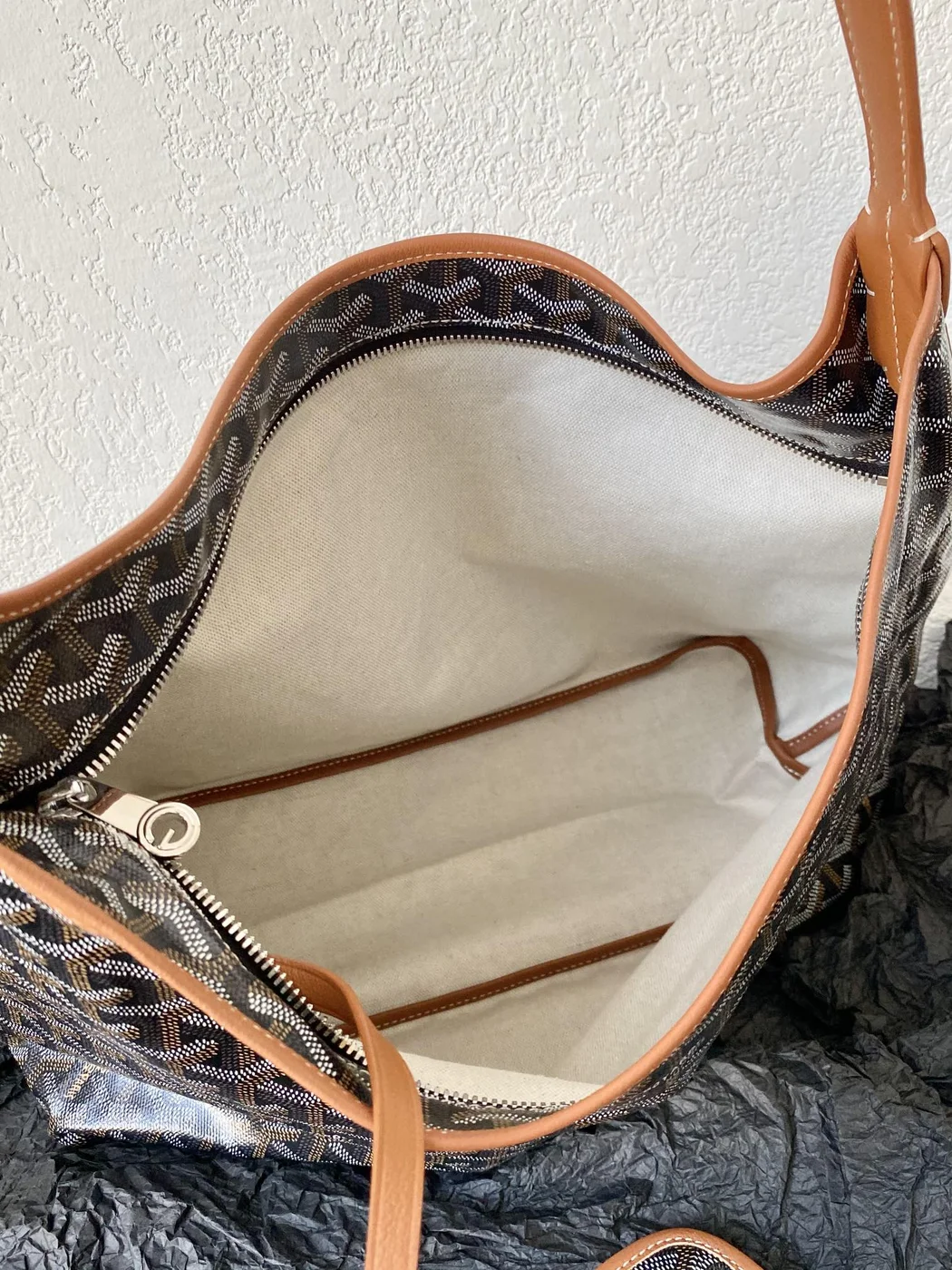 Goyard Boheme Hobo Bag product view 6