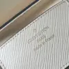 Louis Vuitton Twist Woman’s Cowhide Leather Handbags 24 cm product view 2