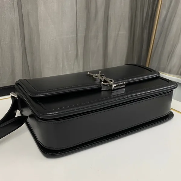 Saint Laurent Small Solferino Crossbody Bag product view 2