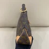 Louis Vuitton Odeon Nm Handbag Monogram Canvas PM crossbody bag product view 4