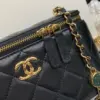 Chanel Mini Bag Handbags Sheep Skin Handle Mix 17 cm product view 6