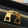 Louis Vuitton On The Go Mini Black Handbags 25x13x10cm product view 3