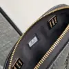 Chanel Mini Glossy Top-Handle Bag Black, 12 cm product view 2