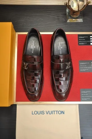 Louis Vuitton Major Loafers product photo