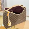 Louis Vuitton Monogram Canvas Again Bag product view 3