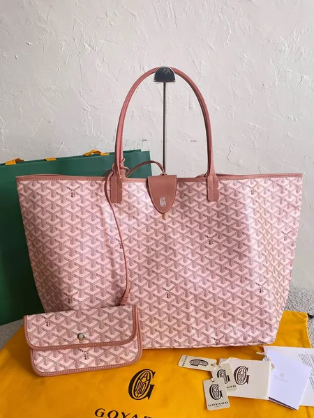 Goyard Saint Louis PM Bag 2024 Limited Edition product view 2