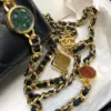 Chanel Mini Bag Handbags Sheep Skin Handle Mix 17 cm product view 2