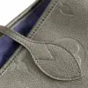 Louis Vuitton Never Full Monogram Black Handbags 32x29x17cm product view 8