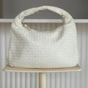 Bottega Veneta Hobo bag White product photo