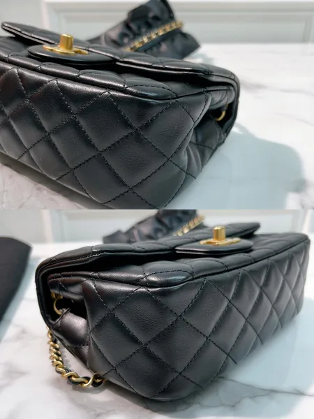 Chanel Mini Flap Bag product view 3