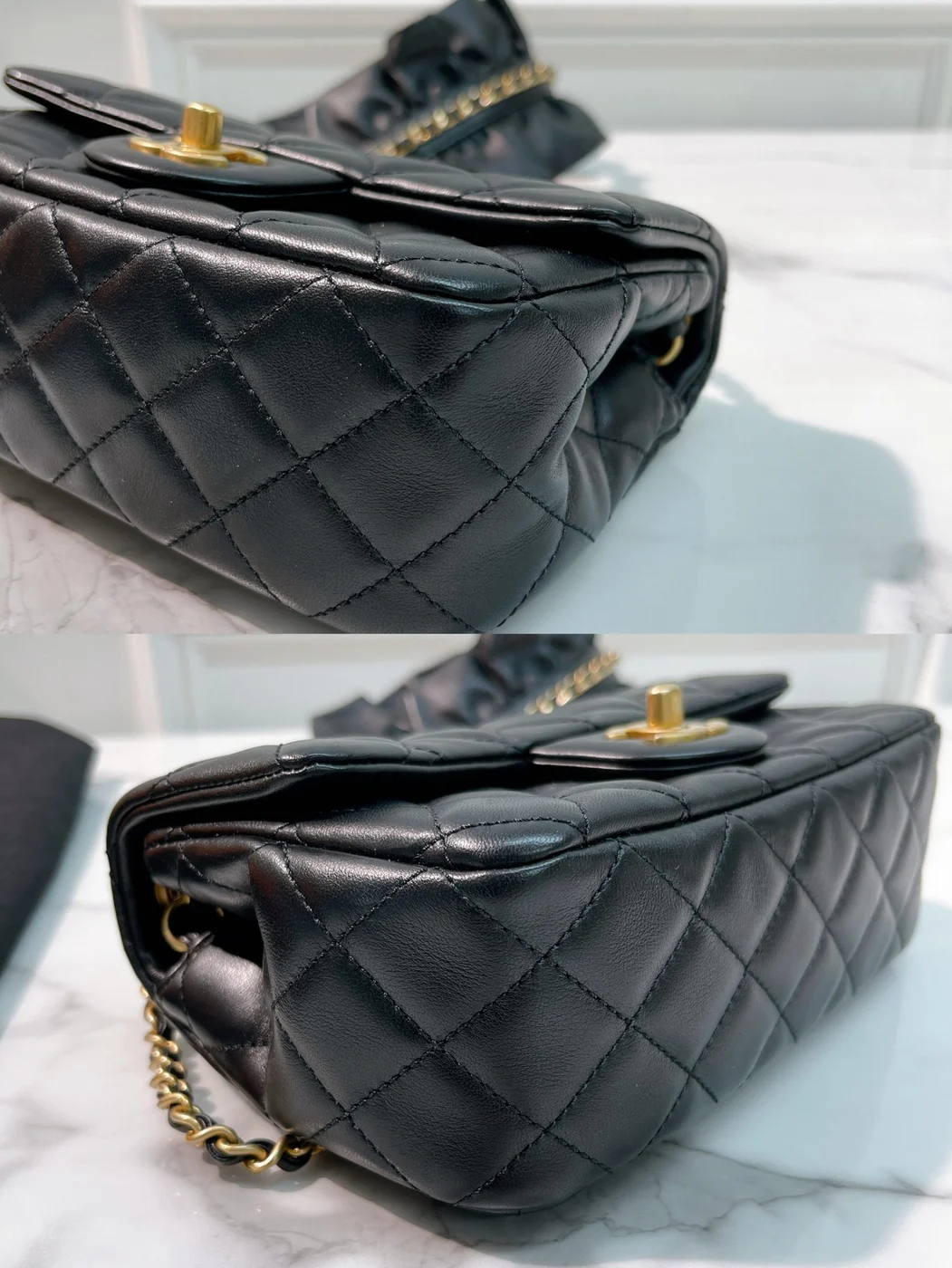 Chanel Mini Flap Bag product view 3