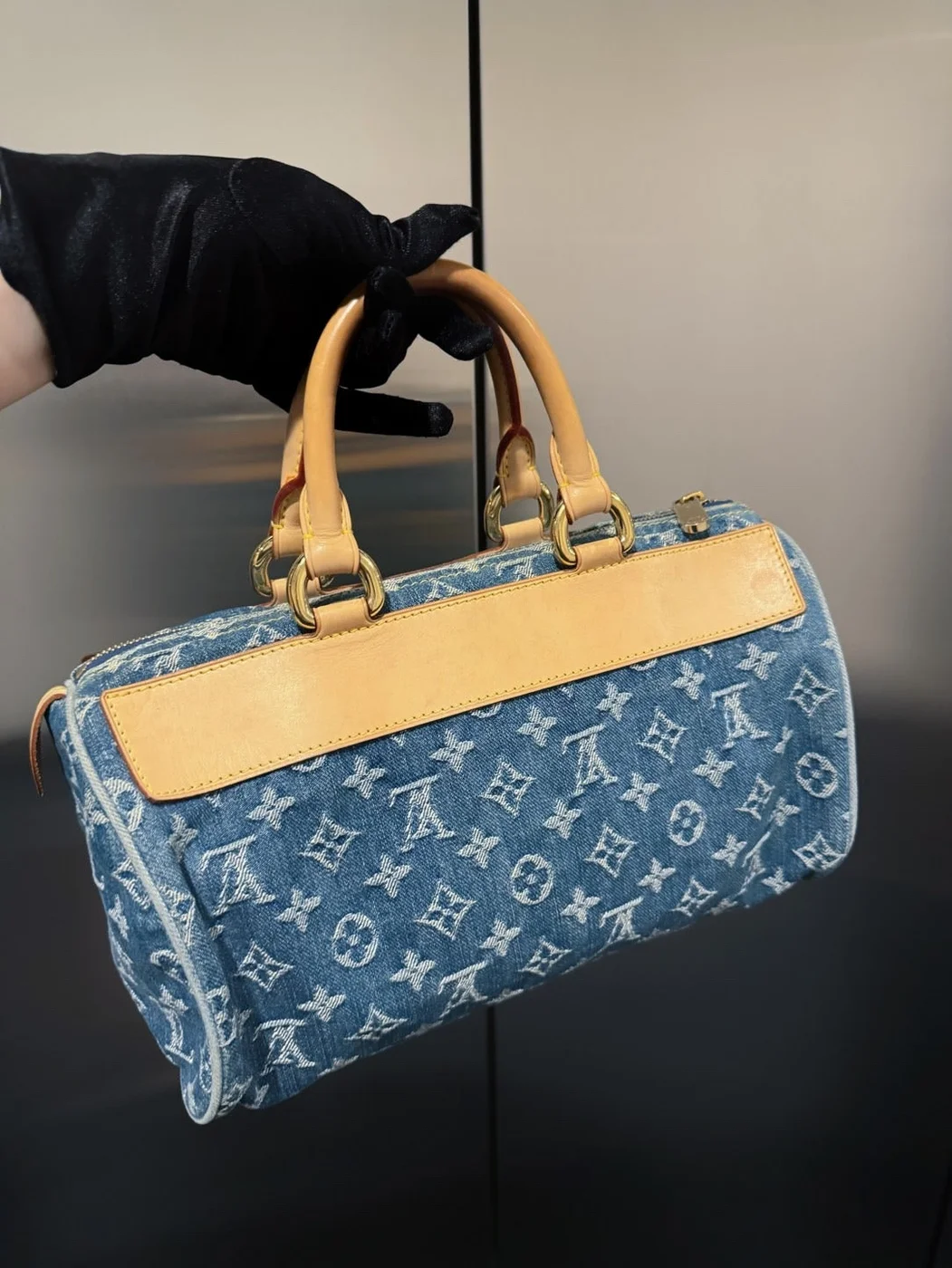 Louis Vuitton Neo Speedy handbag product view 5