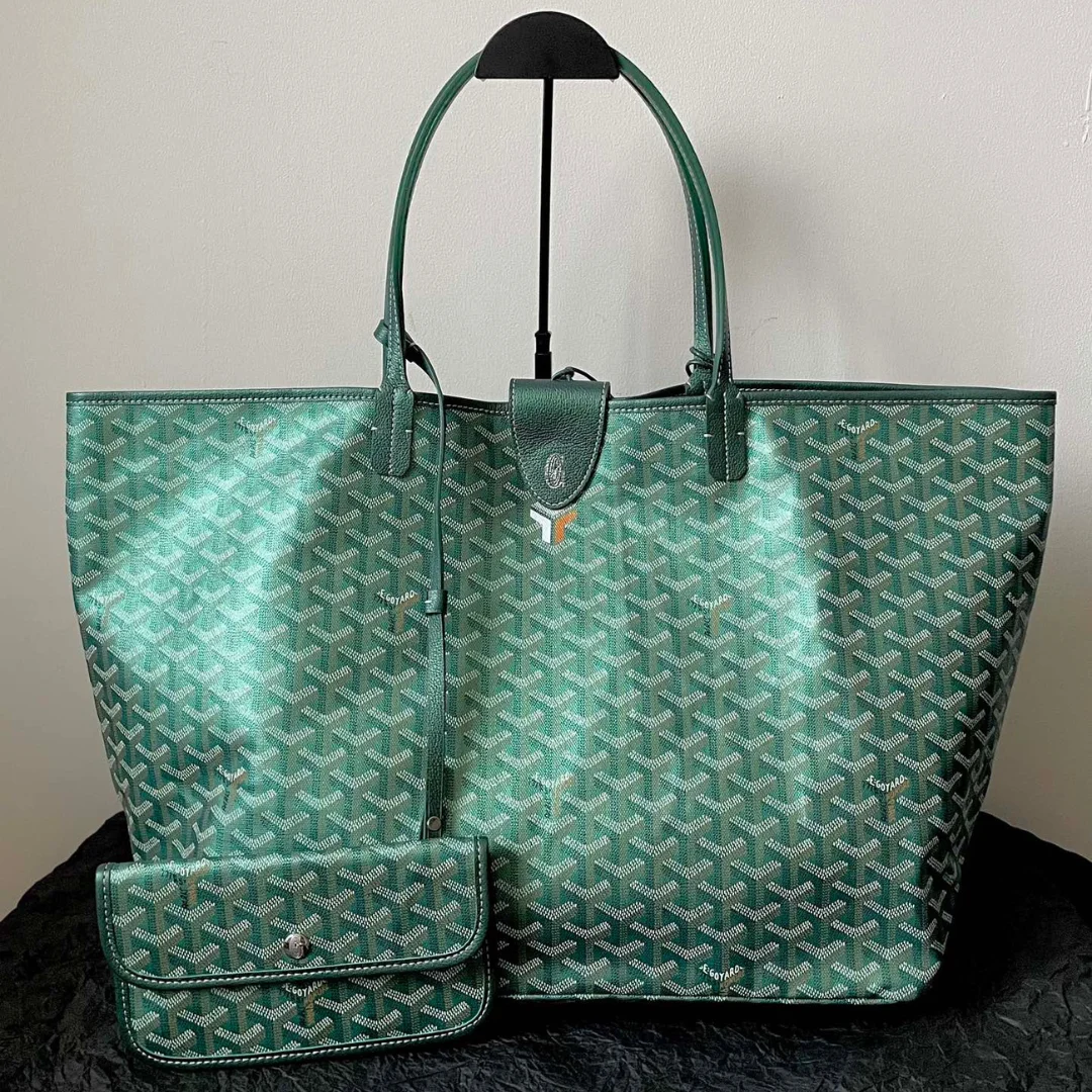 Goyard Saint Louis PM Bag 2024 Limited Edition product view 1