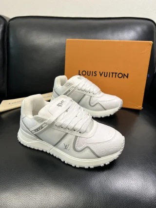 Louis Vuitton Run Away Maxi sneaker product view 1