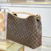 Louis Vuitton Monogram Canvas Again Bag product view 6