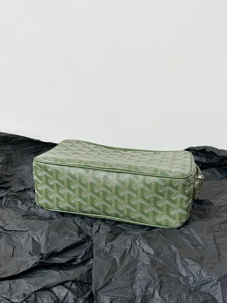 Goyard Limited Editio Crossbody Bag / Unisex product view 7