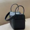 Hermès Lindy 26 Black Gold Hardware Bag product view 4
