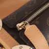 Louis Vuitton Side Truck GM Bag product view 5