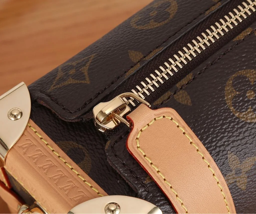 Louis Vuitton Side Truck GM Bag product view 5