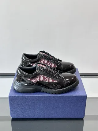 Dior Combat Derby Shoe product photo