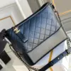 Chanel Gabrielle Small Hobo Bag Handbag Soft Leather 28 cm product view 2