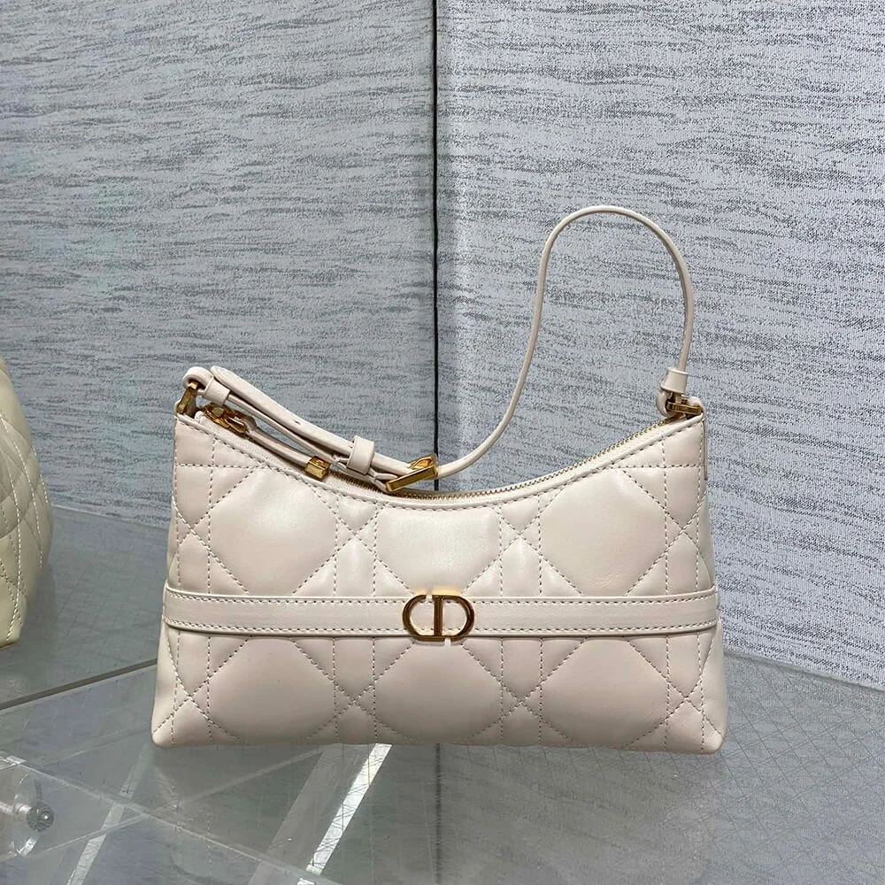 Dior Miss Caro Cigale Mini Bag product view 4