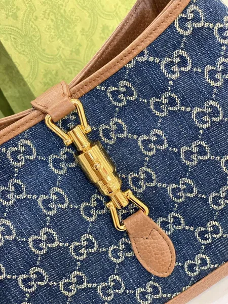 Gucci Jackie 1961 Small Hobo Bag Class 28 cm product view 7
