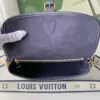Louis Vuitton Diane Handbags Embossed Pattern 23x16x8.5 cm product view 2