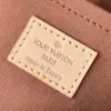 Louis Vuitton Ellipse BB Monogram Handle White Milk Handbags 28x21x8cm product view 4