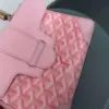 Goyard Saigon Pink Bag 20x15cm product view 5