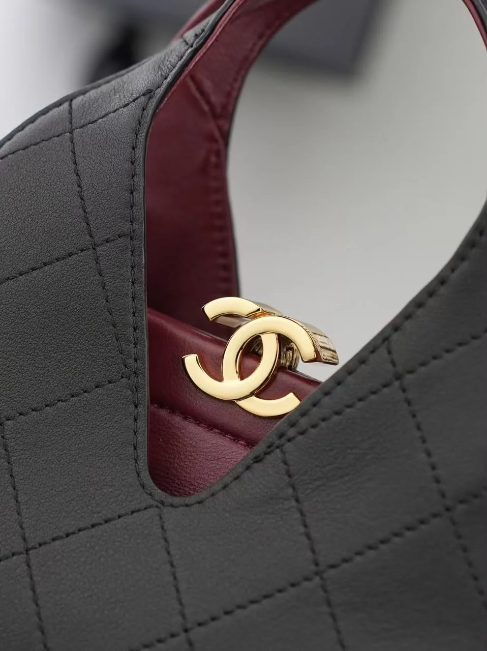 Chanel Chic Lady Shopping Bag 2026 collection product view 3