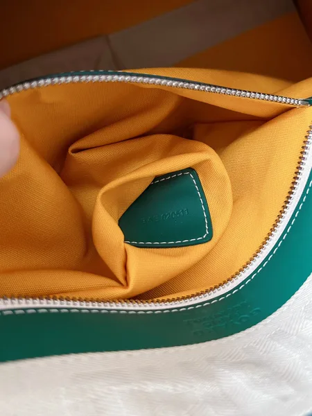 Goyard Croisiere Bag product view 6