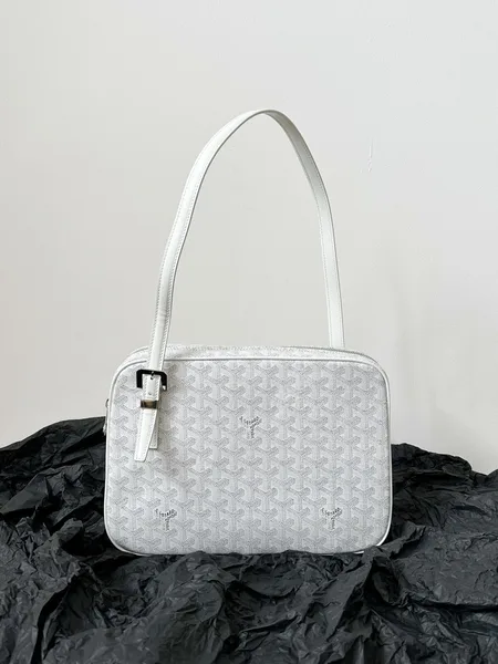 Goyard Yona Bag Coated Canvas PM product view 3
