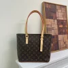 Louis Vuitton Monogram Signature Shoulder Bag product view 1