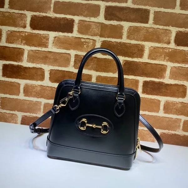 Gucci Horsebit 1955 small top handle bag product photo