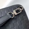 Louis Vuitton Avenue Men’s Bag Checkerboard Pattern Black 20x31x7cm product view 4