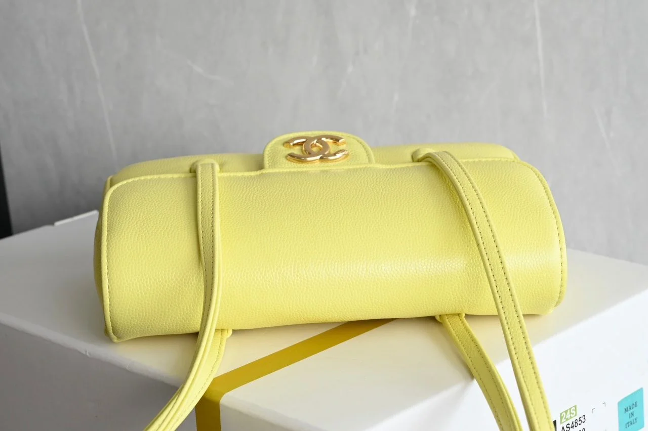 Chanel Preppy Coco Clutch product view 4