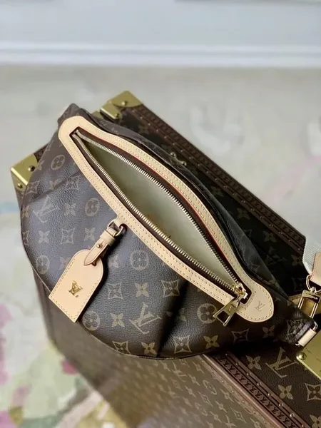Louis Vuitton High Rise Bum Bag product view 5