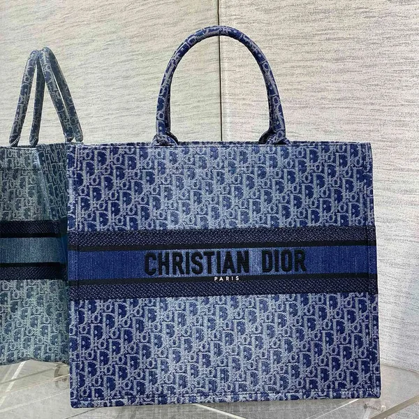 Dior Large Dior Book Tote product photo