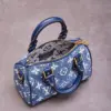 Louis Vuitton Speedy Monogram Demin Woman’s Handbags 16x10x7.5 cm product view 3