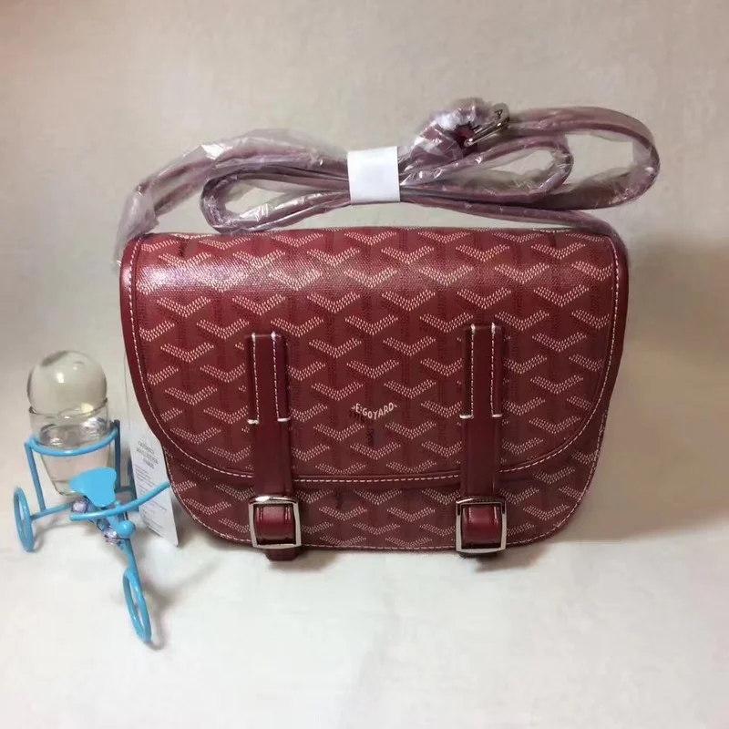 Goyard Messenger Bags for Men product view 8