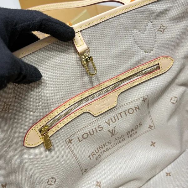 Louis Vuitton Neverfull MM Pre-Fall 2026 collection Bag product view 6