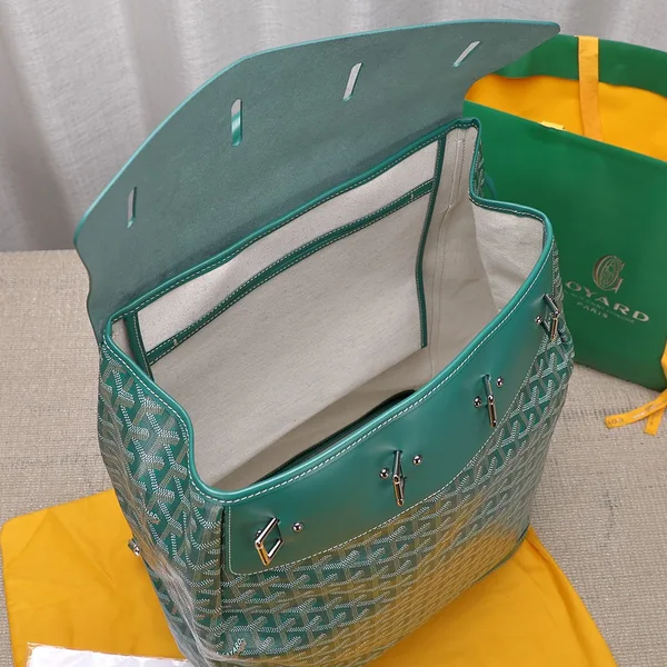 Goyard Goyardin Steamer PM Bag product view 4