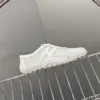 Hermès Women White Sneakers — Mesh Running Style product view 6