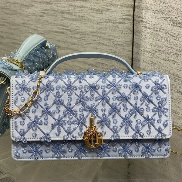 Dior My dior bag product photo